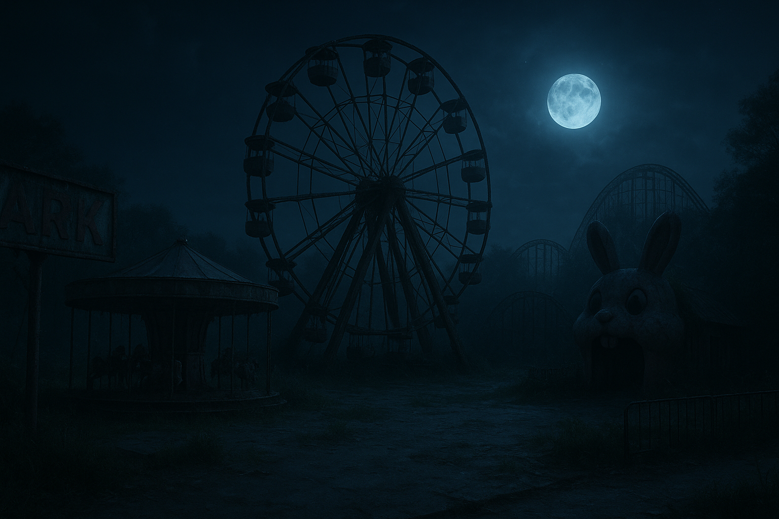 Theme Park